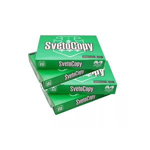 Papel de impresión Svetocopy A4 de 500 hojas, ideal para uso comercial y doméstico - Product Image 5