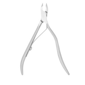 อุปกรณ์ดูแลเล็บมือเล็บเท้า คีมตัดหนังกำพร้า สแตนเลส สำหรับเล็บหนาและเล็บขบ - Product Image 1