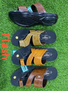 Summer Men's Original PU <b>Flip</b> <b>Flops</b> Barefoot <b>Soft</b> Anti-Slippery Outdoor Slippers Wholesale <b>Flip</b> <b>Flops</b> Manufacturers OEM - Product Image 2