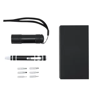 Set Multi-Utensile Lipan Promozionale, Set di Gadget Personalizzati - Product Image 1