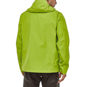 Top <b>Sale</b> Your Own logo Best Manufacturer Rain Jackets 2025 Factory Outdoor Lightweight High Street Rain Jackets wholesale - Product Image 2