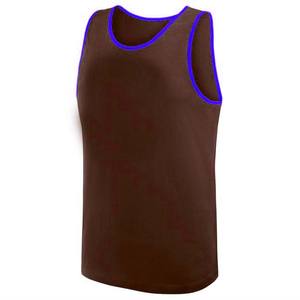 Débardeurs pour hommes personnalisés en Offre Spéciale pour la musculation Fitness nouveaux vêtements de sport pour l'entraînement sportif - Product Image 2