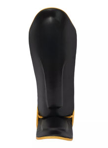 Top Trending Custom Private Label Leather <b>Shin</b> <b>Pad</b> Latest Arrival Bulk Quantity for Outdoor and Boxing Usage Protective Gear - Product Image 4