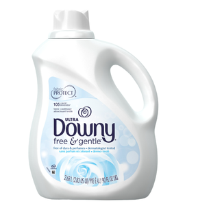 Adoucissant textile Downy Ultra Gel, qualité professionnelle, liquide, prix de gros, pas cher pour les achats en gros - Product Image 1