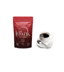 Hucafood เมล็ดกาแฟอาราบิก้าโรบัสต้าคั่วบดคุณภาพสูงบรรจุในเวียดนามรสชาติเข้มข้น - Product Image 3