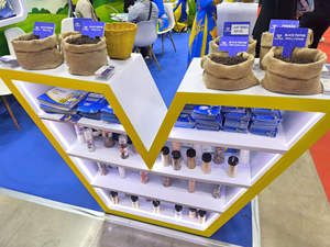 Pimienta Negra Entera 500-600gr FAQ Limpia |   Empaque de 25 kg PP | Precio más bajo de un agricultor directo |   Suministro en Grandes Fábricas (Joice) - Product Image 2