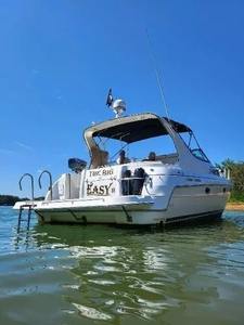 H&S VENTE FLASH! Cruiser Yachts 3375 Esprit 1999, entretenue en eau douce - 33,5' de longueur - Capacité de couchage - Product Image 5