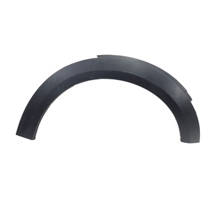Moldura de Arco de Rueda Delantera Derecha para MINI Countryman 1.ª Serie 51779800762 N47 C16 A Diésel 1600 (10>) - Product Image 1
