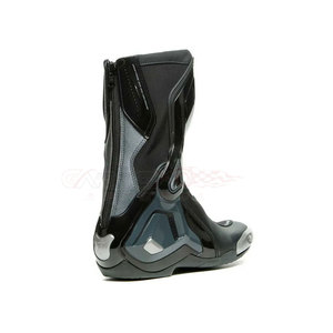 Bottes de moto confortables sur mesure, vêtements de sport, cuir véritable, imperméables, coupe-vent, respirantes, best-seller - Product Image 2