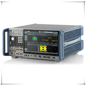 Analizador de Espectro y Generador de Señales Rohde & Schwarz FSW26 26.5G Usado - Product Image 3