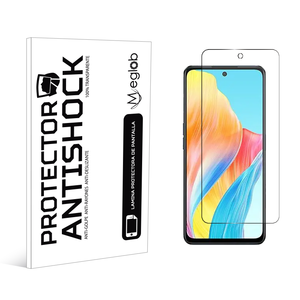 ฟิล์มกันรอยหน้าจอ ANTISHOCK สำหรับออปโป้ A1 5G พรีเมี่ยมการ์ดสำหรับหน้าจอโทรศัพท์ของคุณ - Product Image 1