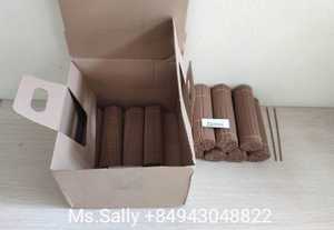 ธูป Dhoop จากเวียดนาม อ่างบัตตี้คุณภาพสูงพร้อมกลิ่นไม้จันทน์ ชนิดแพ็ค สําหรับใช้ในทางศาสนา ราคาที่ดีที่สุดและเวลาในการเผาไหม้ - Product Image 4