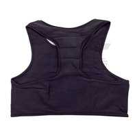 Gilet de football à numéro d'entraînement sportif à bas prix 2021 | Gilet de poitrine de football de haute qualité