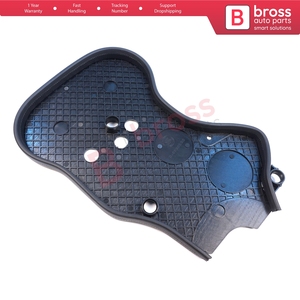 Cubierta de Correa de Distribución BSP1295 para Vectra A B Omega B Calibra Astra F X20XEV X18XE 5638032 - Product Image 4