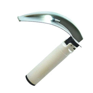 Pince à dents professionnelle pour retirer les couronnes dentaires, pince à dents en acier de qualité médicale, réutilisable, manuelle, avec fibre optique LED, outils chirurgicaux MOL - Product Image 1