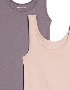 Chaleco sin mangas ajustado para mujer, Camiseta corta sexy para gimnasio, punto de moda para ropa informal y deportiva, fabricado en Bangladesh - Product Image 5