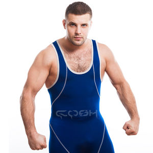 Camiseta de lucha libre - Product Image 1