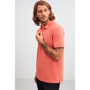 Polo homme GRIMELANGE Morgan coupe classique 100% coton - Product Image 4