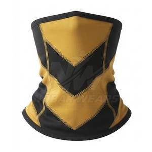 Ski Face <b>Neck</b> Gaiter Warm Winter Accessory Breathable Stretch Fabric Outdoor Snow Sports Protection Custom Wholesale Production - Product Image 2