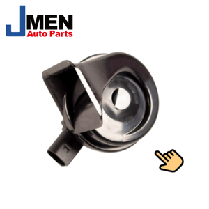 Bocina Alta Jmen para Volkswagen, Compatible con Tiguan, Atlas, Golf, Passat 13-24, Compartimiento del Motor Delantero, 5Q0951223H 5Q0-951-223-H, Ajuste Directo, Duradero - Product Image 1