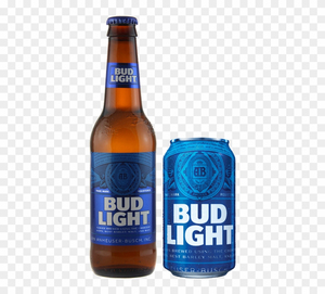 Cerveza Lager Premium Bud Light, Botellas de 1 Litro, Paquetes de 12 Unidades con 2.6 Unidades por Botella, Información sobre Consumo Responsable - Product Image 3