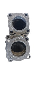 Utilisation d'OEM-composants en acier au carbone grenaillé Services de moulage de précision pour l'équipement de machines industrielles - Product Image 4