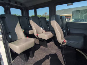Usado 2022 F * ord Transit - Product Image 5