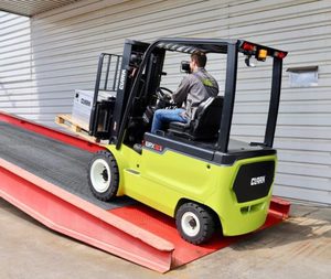 รถยกพาเลทสำหรับรถยกใกล้ฉัน - Product Image 3