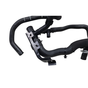 Manguera Inferior del Radiador para Ford Focus ST-LINE Sedán (MK4) JX61-8B273-F R0DB Hybrid 1000 (18>) - Product Image 2