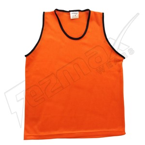 เสื้อกั๊กตาข่ายสำหรับฝึกซ้อมฟุตบอล,เสื้อกั๊กฝึกซ้อมฟุตบอลปี2022 - Product Image 2