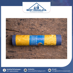 Bâton d'encens d'aromathérapie naturelle, Agarbatti, bonne humeur et méditation, bâtonnets d'élimination de l'énergie négative à bas prix - Product Image 6