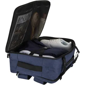 Libra Sustainable Gadgets <b>Backpack</b> with Wheels Convenient Luggage Cart - Product Image 6