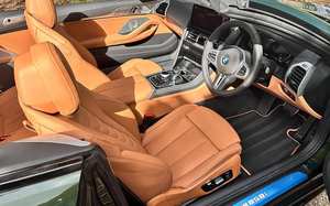 PRIX REMISE de haute qualité POUR LES BMW Série 8 M850i 2025 NEUVES/D'OCCASION AVEC GARANTIE PRÊT À ÊTRE EXPÉDIÉ DANS LE MONDE ENTIER - Product Image 3