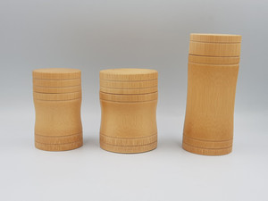 High Quality Bamboo <b>Tea</b> Box Eco Friendly <b>Tea</b> <b>Set</b> Made in Vietnam Bamboo Box - Product Image 6