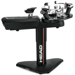 Oferta Rentable para Máquina de Encordar Tenis TE-3600 de Segunda Generación - Product Image 1