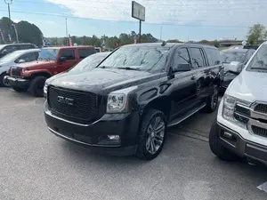 GMC Yukon XL SLT 2018 - Product Image 5