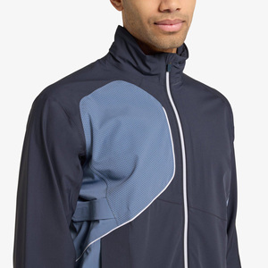Wholesale Indemand Softshell Oversized <b>Lightweight</b> <b>Jacket</b> for <b>Men</b> Customized <b>Jacket</b> With Breathable Fabric With Customize Logo - Product Image 5