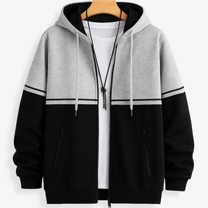 Offre Spéciale Nouveauté Pull Hommes Hoodies Style Unique Adulte Hommes Hoodies Respirant Hommes Hoodies - Product Image 6