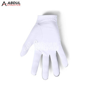 Gant de golf respirant, antidérapant, en cuir souple, pour hommes et femmes, pour l'entraînement et les tournois - Product Image 6