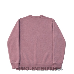 Ensemble de sweat-shirts d'hiver PRO ENTERPRISES 100% coton molletonné 420g, délavé à l'acide, décontracté, uni ou imprimé, à capuche, respirant et anti-plis pour homme - Product Image 4