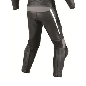 Combinaisons de moto en cuir véritable imperméables et respirantes pour la course automobile, design personnalisé de haute qualité, couleur personnalisable - Product Image 2