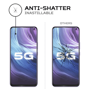 ฟิล์มกันกระแทก Vivo Z6 5G ทนทานและดูดซับแรงกระแทกสำหรับโทรศัพท์มือถือ - Product Image 4