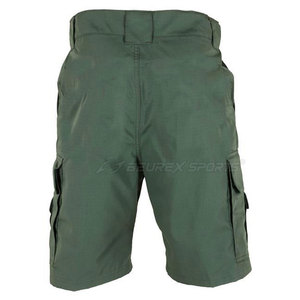 Pantalones Cortos de Senderismo, Ropa Ligera para Exteriores, para Senderos de Montaña, Caminatas por Bosques, Viajes de Campamento y Aventuras de Verano - Product Image 2