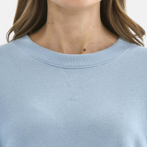 Venta al por mayor de sudaderas de las mujeres sudaderas con logotipo personalizado para las mujeres de calidad superior elección perfecta para los minoristas y compradores a granel - Product Image 3