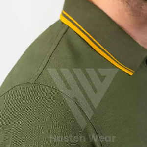 15. 	 Chemises polo de toutes les tailles, tendance, prix d'usine, sublimation, fabricant populaire, design unique, en vente - Product Image 4