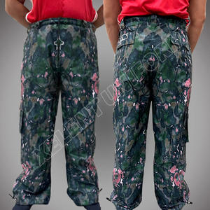 Pantalones holgados de esquí para nieve hechos a medida para deportes al aire libre, pantalones de esquí sueltos para hombre, pantalones de Snowboard impermeables para invierno, ropa de nieve para esquí - Product Image 4