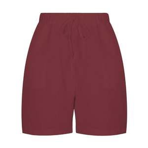 <b>Women</b> Sports <b>Shorts</b> High Waist Yoga <b>Shorts</b> Slim Fit Butt Lift Gym Running High Elastic Nylon <b>Shorts</b> - Product Image 3