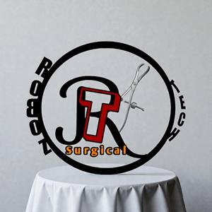 Calibrador Castroviejo Manual Japonés de Acero Inoxidable de Alta Calidad, 40 mm Curvo, Instrumento Quirúrgico Dental, Rango de Medición de 9 cm - Product Image 3