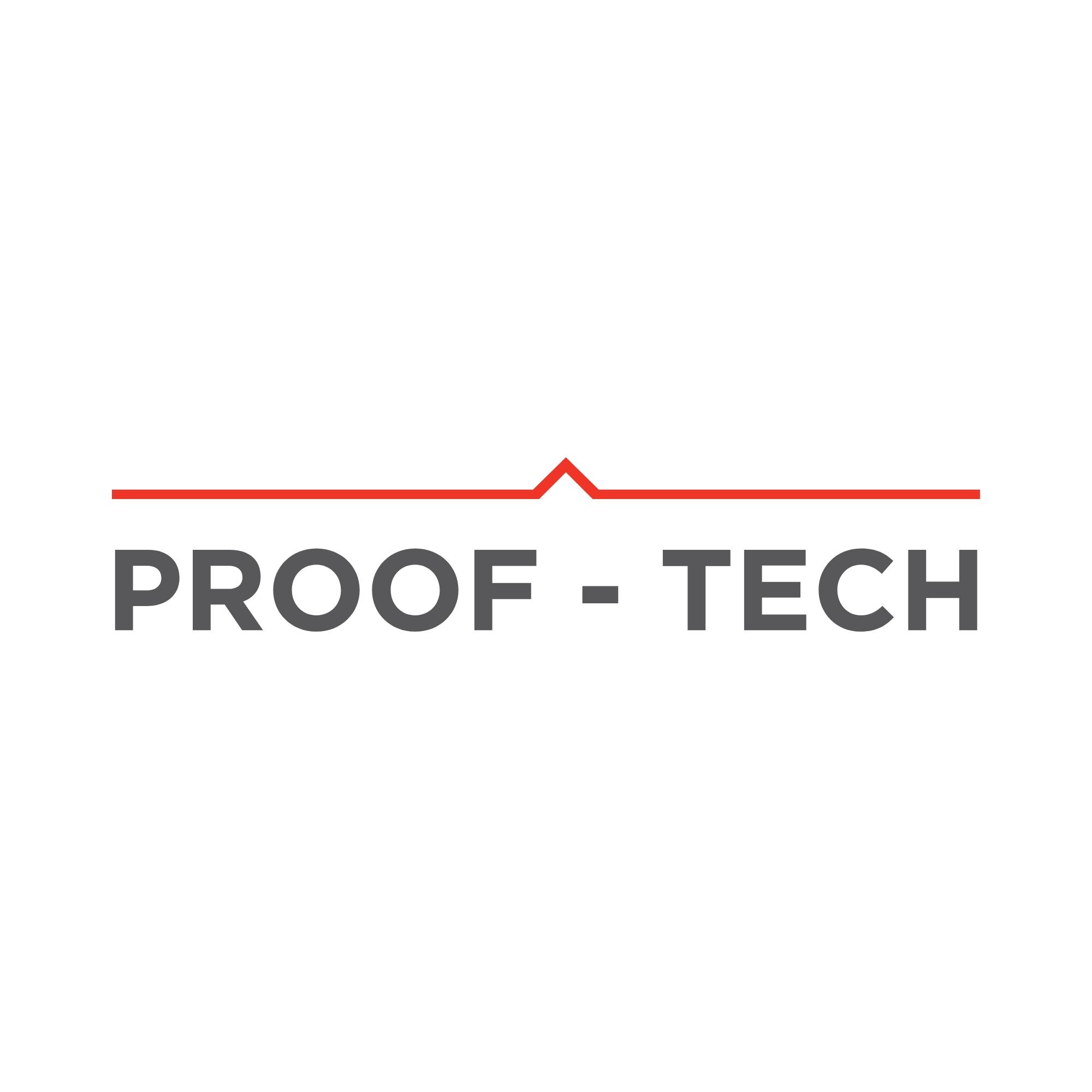 PROOF - TECH SP. Z O.O. logo