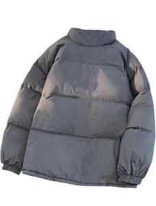 Services OEM et ODM Vestes à bulles pour hommes par usine simple taux réglable direct pour les vestes à bulles pour hommes - Product Image 4